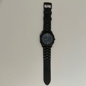 Mens Fossil watch